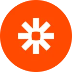 Zapier SVG Icon